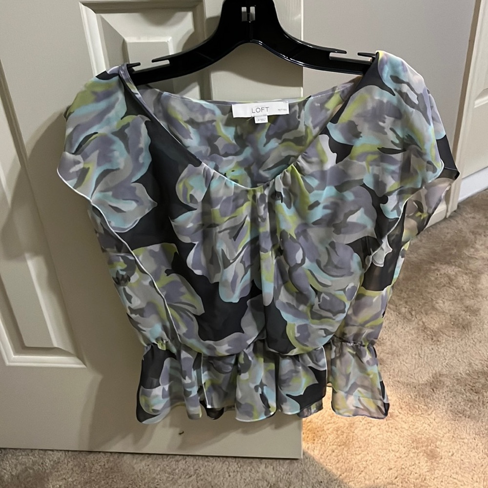 Blouse